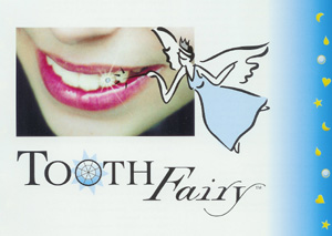 tooth fairy